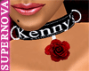 [Nova] Kenny's Collar
