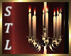 Exclusive Candelabra