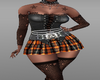 Gothic Halloween Set