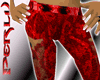(PX)Pearl Red Pants