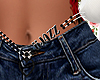 iD: iiJazz Belly Chain