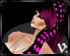 V: LoveAbyss Kay