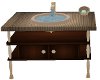 [Belle]Soft Wood Sink