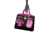 Barbie Birks Black V2