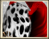 ML Dalmatian Arm Fur