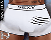 D| Boxer Briefs Sexy