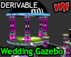 Wedding Gazebo