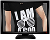 A| I am God