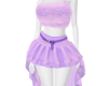 [JH]Nori Dress Violet