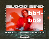 Blood Bind - Natalie Car