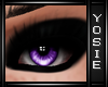 ~Y~Light Purple Eyes