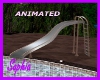 PoolBungalow Anima Slide