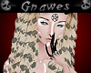 .Gnawes. Nastis Blonde