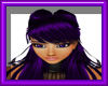 (sm)purple longcute hair