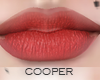 !A cherry lipstick