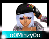 2NE1 Minzy Hair cap