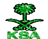 {L}Saudi Arabia Logo
