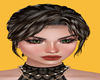 !  ENCHANTED SHYNE BLACK