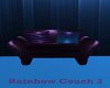 Rainbow Club Chair 3