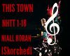 Niall Horan This Town