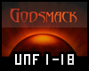 Unforgettable - Godsmack