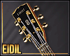 [EID] Mint Guitar M