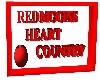 REDMOONS HEART COUNTRY