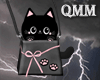 Doll kitten bag BK(F)