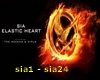 Sia - Elastic Heart (Rmx