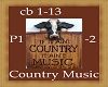 Country Music -2