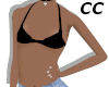 C.C Brown Skin Female