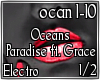 ElectroMusic Oceans 1/2