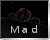 [Mad] dark sofa