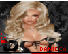 !D! Valerija Blonde