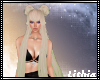 L| Candy Fairy Green