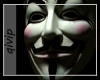 Anonymous Mask ~ Female