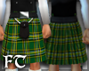 Irish Kilt