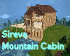Sireva Mountain Cabin