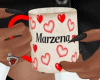 "Marzena" Coffee Mug