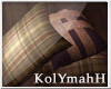 KYH |Cabin pillows