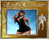 ANGEL Black Dress 1 24