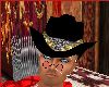 (CB)Cowboy Hat III