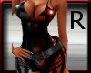 bm xxl bria fire black