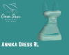 Annika Dress RL