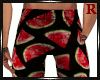 Watermelon Pants