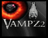 vamp red eyes M
