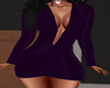 DARKPURPLE DRESSRL
