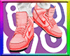 [k] Shoe K Reddis