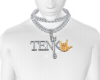 TENK Chain