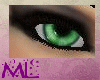 (MLe) Emerald eyes